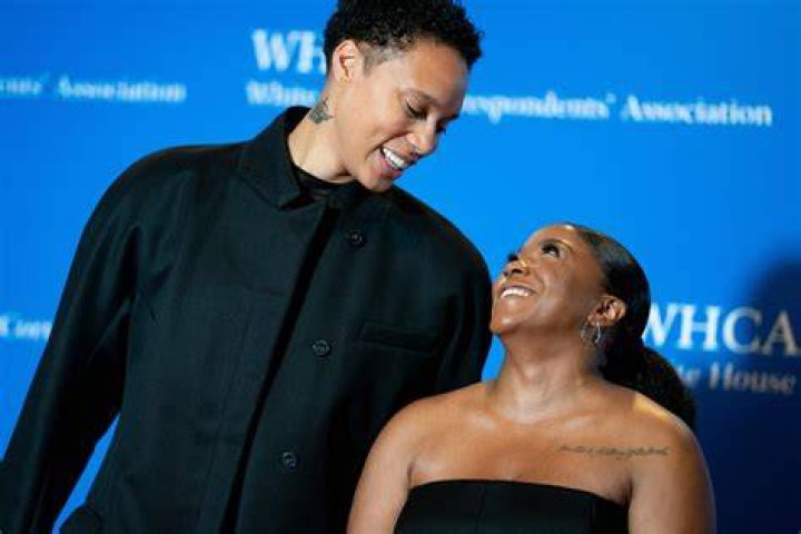 Who is Brittney Griner&rsquo;s Husband or Wife and Does She Have Kids?