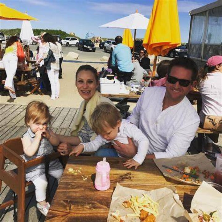 Who Is Lauren McShay (Todd McShay Wife)? Bio, Career, Family, Health