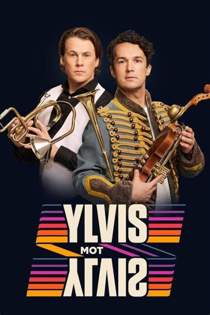 Ylvis music, videos, stats, and photos Last.fm