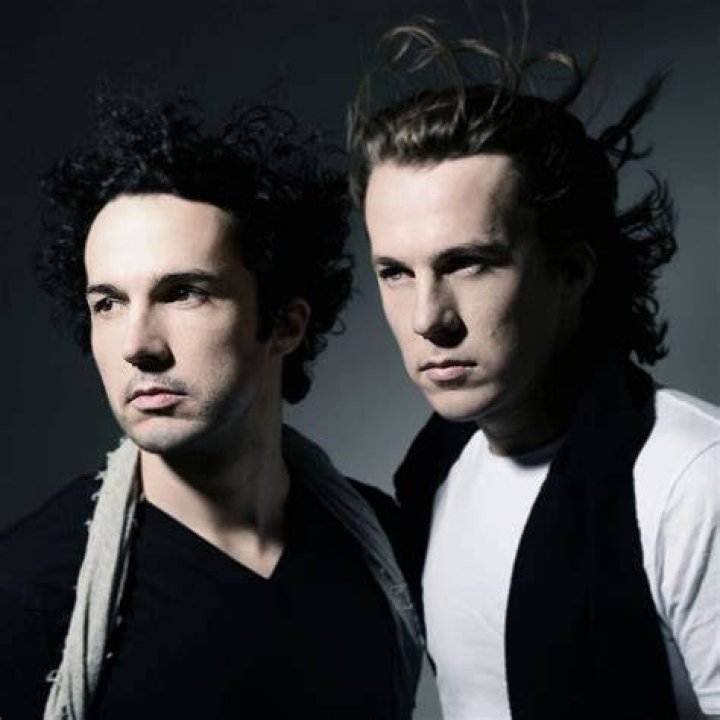 Ylvis on Genius